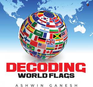 Decoding World Flags