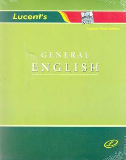 General English 11 Edition