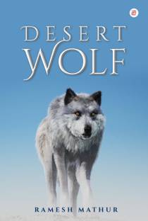 Desert Wolf