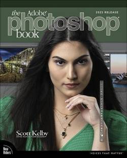 Adobe Photoshop Book for Digital Photographers, The