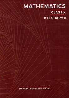 Mathematics for Class 10