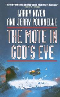 The Mote in God's Eye