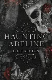 Haunting Adeline  - N/A