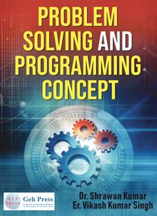 Problem Solving and Programming Concept