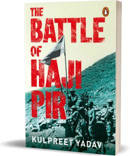The Battle of Haji Pir