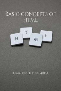 Basic Concepts of HTML