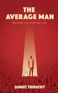 The Average Man