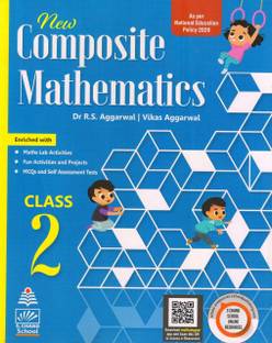 New Composite Mathematics Class 2