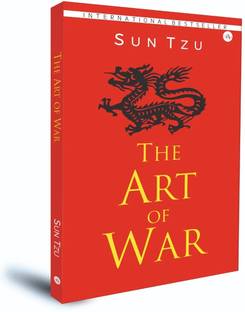 The Art Of War  - Sun Tzu. The art of war