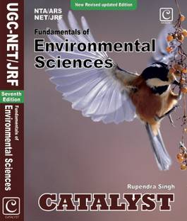 Fundamentals of Environmental Sciences