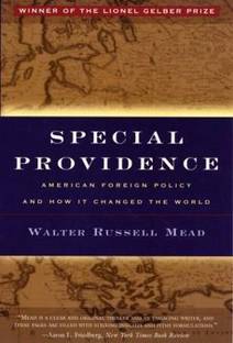 Special Providence