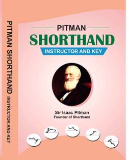 SHORT HAND (PITMAN) IN ENGLISH MEDIUM
