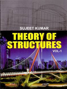 Theory of Structures: Vol - 1 2 Edition