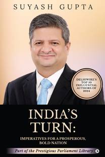 India’s Turn