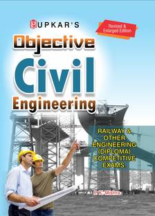 Objective Civil Engineering