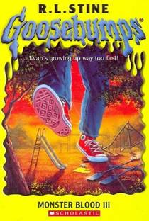 Monster Blood III