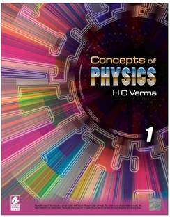 Concept of Physics by H.C Verma Part - I - Session 2024-2025