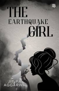 The Earthquake Girl