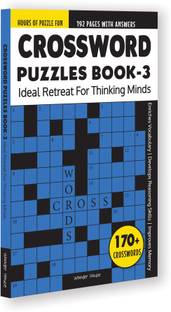 CROSSWORD BOOK 3