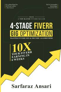 4 - Stage Fiverr Gig Optimization  - Master Fiverr SEO & Rank Your Gigs Higher