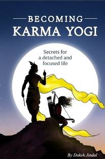 Becoming Karma Yogi