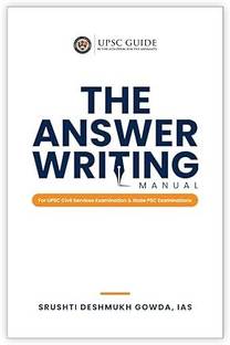 The Answer Writing Manual
