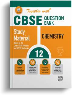Tw Cbse Question Bank Chemistry 12