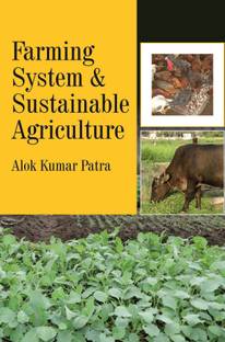 Farming System and Sustainable Agriculture