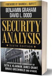Security Analysis (English, Paperback, Graham Benjamin)