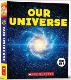 Our Universe