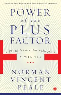 Power of the Plus Factor