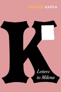 Letters to milena (English, paperback, Kafka franz)