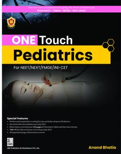 One Touch Pediatrics