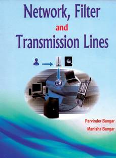 Network Filter And Transmission Lines 2 Edition