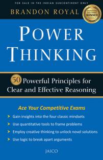 Power Thinking