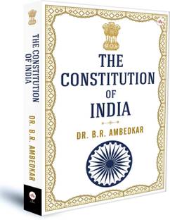 The Constitution of India  - The constitution of India