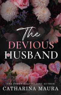 The Devious Husband (English, Paperback, Maura Catharina)