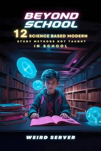 Beyond School