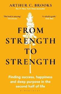 From Strength to Strength