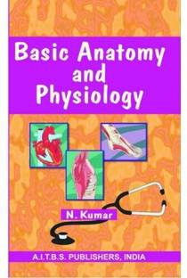 Basic Anatomy and Physiology