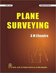 PLANE SURVEYING