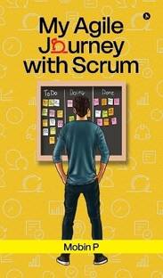 My Agile Journey with Scrum
