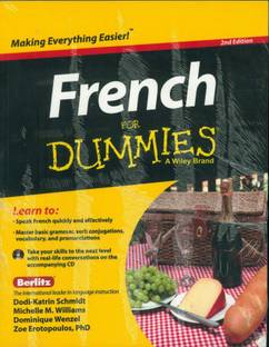French for Dummies
