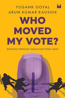Who Moved My Vote? Digging through the Electoral Data of Indian Elections