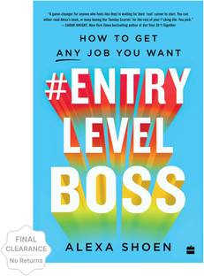 #Entry Level Boss