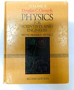 Physics For Scientists And Engineers