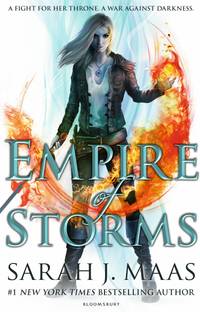 Empire of Storms