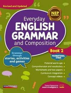 Viva-Everyday English Gram&Comp 2 (Nep)