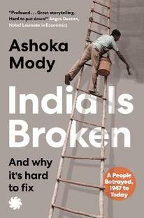 India is Broken
