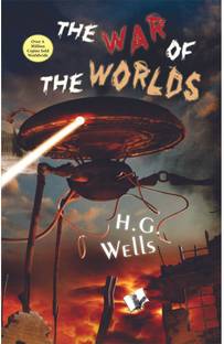 The War of the Worlds  - -